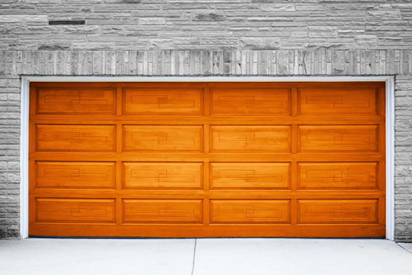 Residential Garage Door Installation & Repair