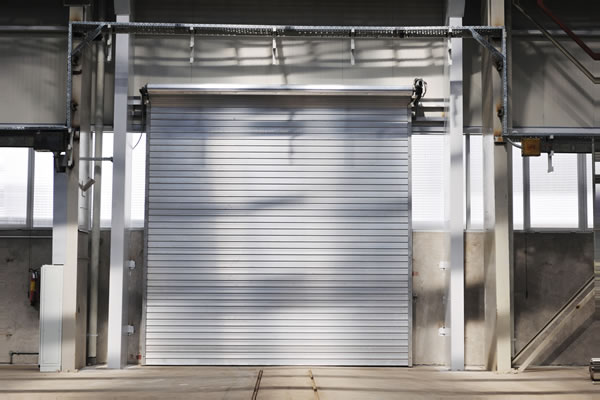 Commercial Garage Door Opener
